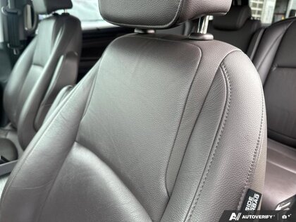 used 2018 Honda Odyssey car, priced at $31,922