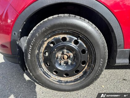 used 2017 Ford Escape car, priced at $14,967