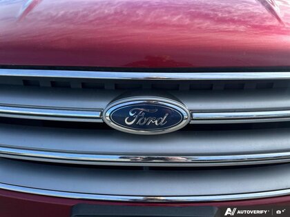 used 2017 Ford Escape car, priced at $14,967