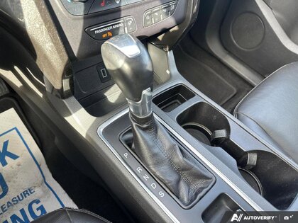 used 2017 Ford Escape car, priced at $14,967