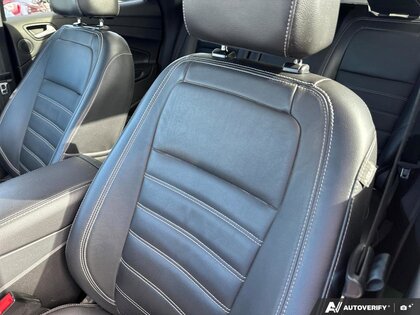 used 2017 Ford Escape car, priced at $14,967