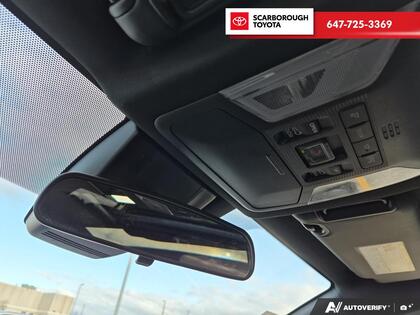 used 2024 Toyota RAV4 car, priced at $46,995