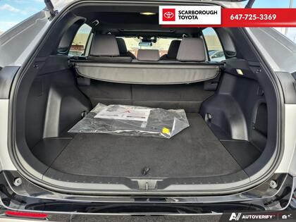 used 2024 Toyota RAV4 car, priced at $46,995