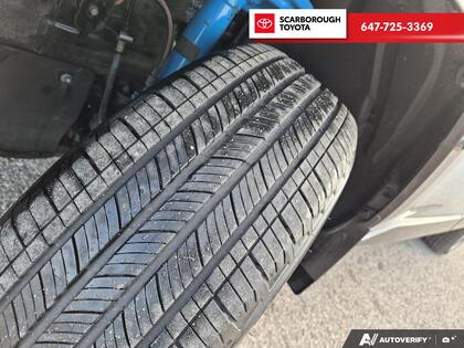 used 2024 Toyota RAV4 car, priced at $46,995