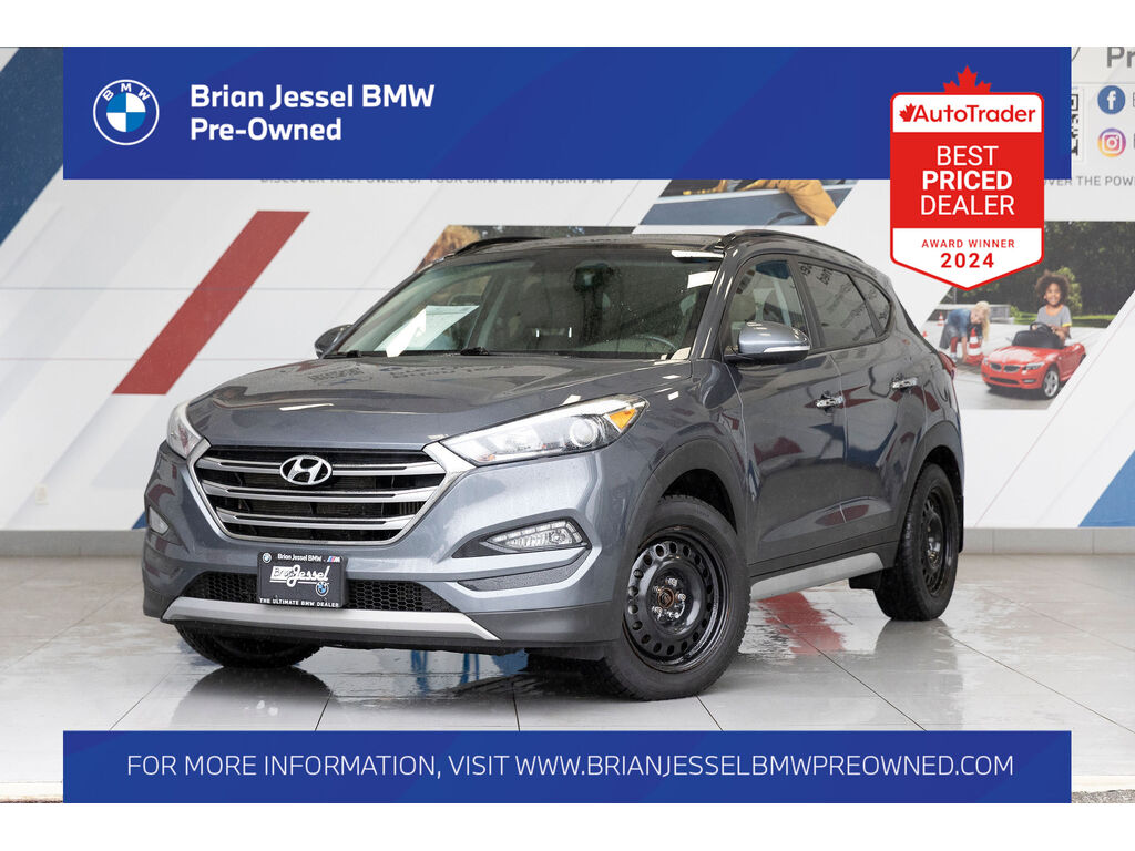 Voxcar HYUNDAI Tucson SUV in , VANCOUVER