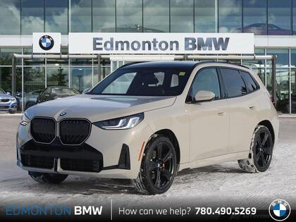 BMW X3 30 xDrive 2026