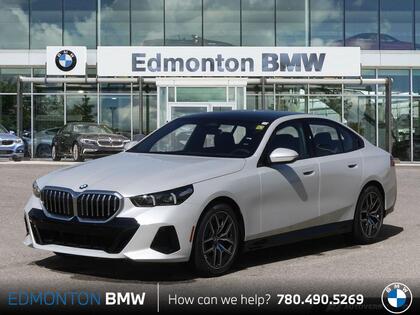 2026 BMW 5 Series 530i xDrive