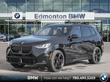 BMW X3 30 xDrive 2026