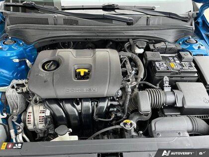 used 2022 Kia Forte car, priced at $19,696