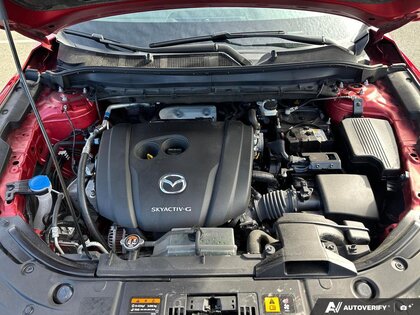 used 2023 Mazda CX-5 car, priced at $26,900