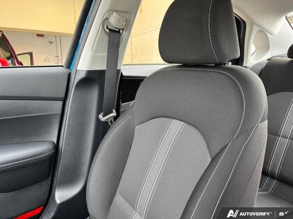 used 2022 Kia Forte car, priced at $19,696