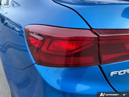 used 2022 Kia Forte car, priced at $19,696