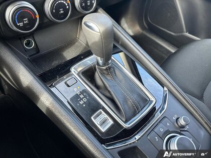 used 2023 Mazda CX-5 car, priced at $26,900