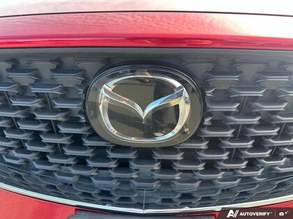 used 2023 Mazda CX-5 car, priced at $26,900