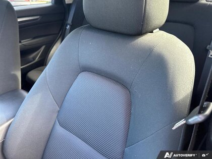 used 2023 Mazda CX-5 car, priced at $26,900