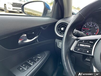 used 2022 Kia Forte car, priced at $19,696