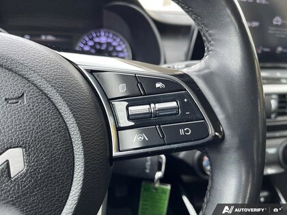 used 2022 Kia Forte car, priced at $19,696