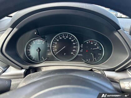 used 2023 Mazda CX-5 car, priced at $26,900