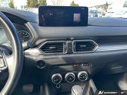 used 2023 Mazda CX-5 car, priced at $26,900