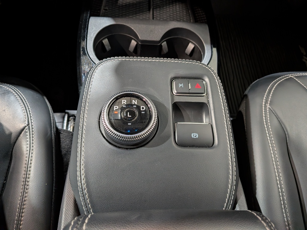 Ford Mustang Mach-E 2021