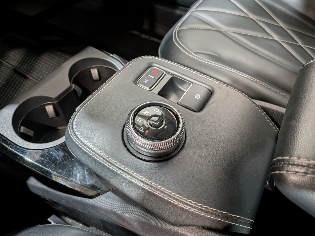 Ford Mustang Mach-E 2021