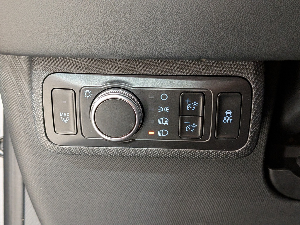 Ford Mustang Mach-E 2021