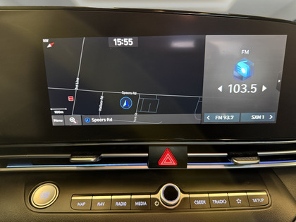 used 2021 Hyundai Elantra car, priced at $16,950