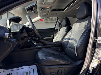 used 2021 Hyundai Elantra car, priced at $16,950