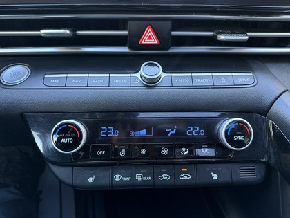 used 2021 Hyundai Elantra car, priced at $16,950