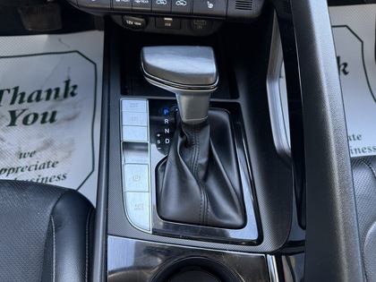 used 2021 Hyundai Elantra car, priced at $16,950