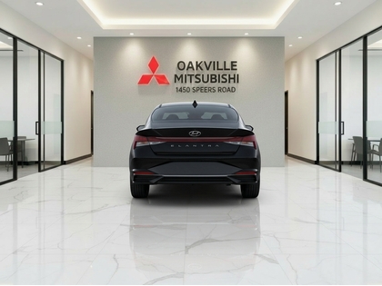 used 2021 Hyundai Elantra car, priced at $16,950