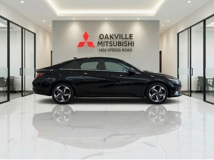 used 2021 Hyundai Elantra car, priced at $16,950