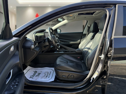 used 2021 Hyundai Elantra car, priced at $16,950