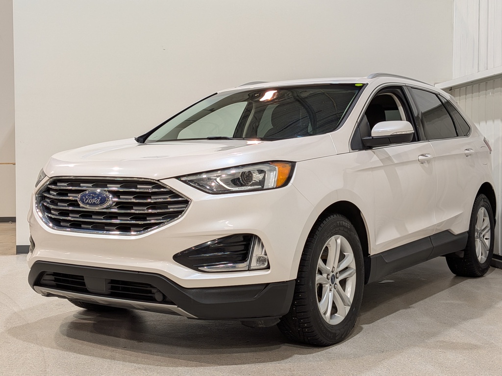 Ford Edge 2019