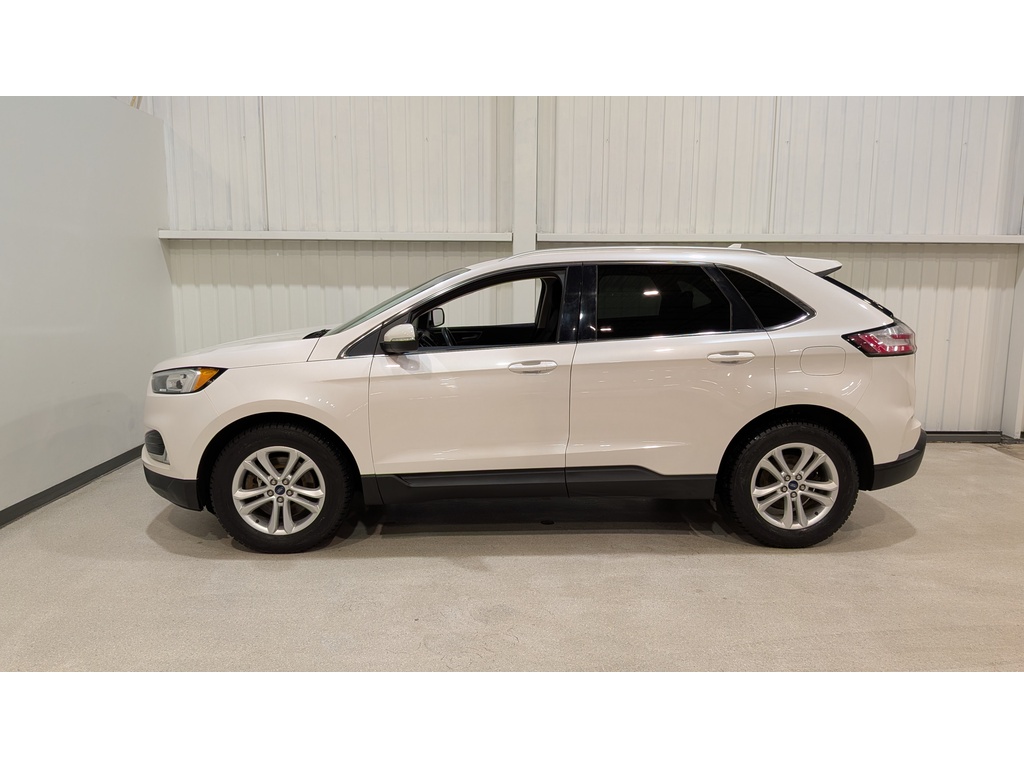 Ford Edge 2019