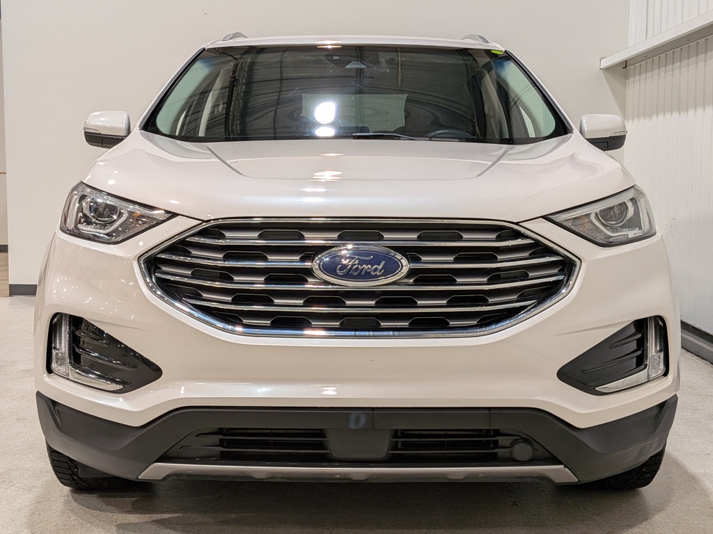Ford Edge 2019