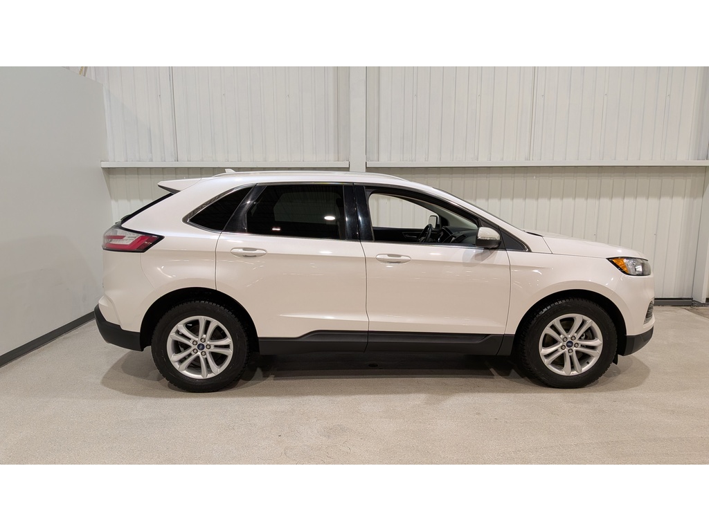 Ford Edge 2019