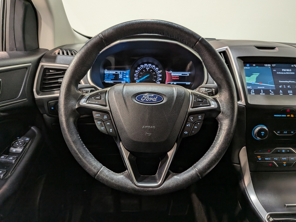 Ford Edge 2019