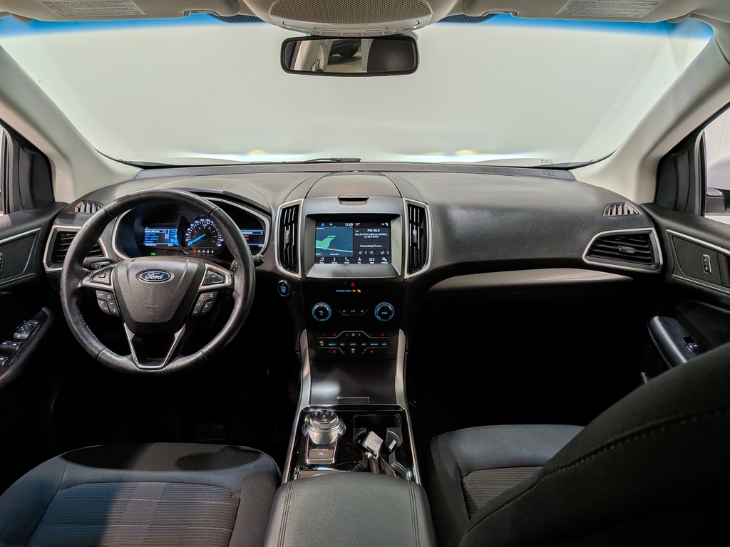 Ford Edge 2019
