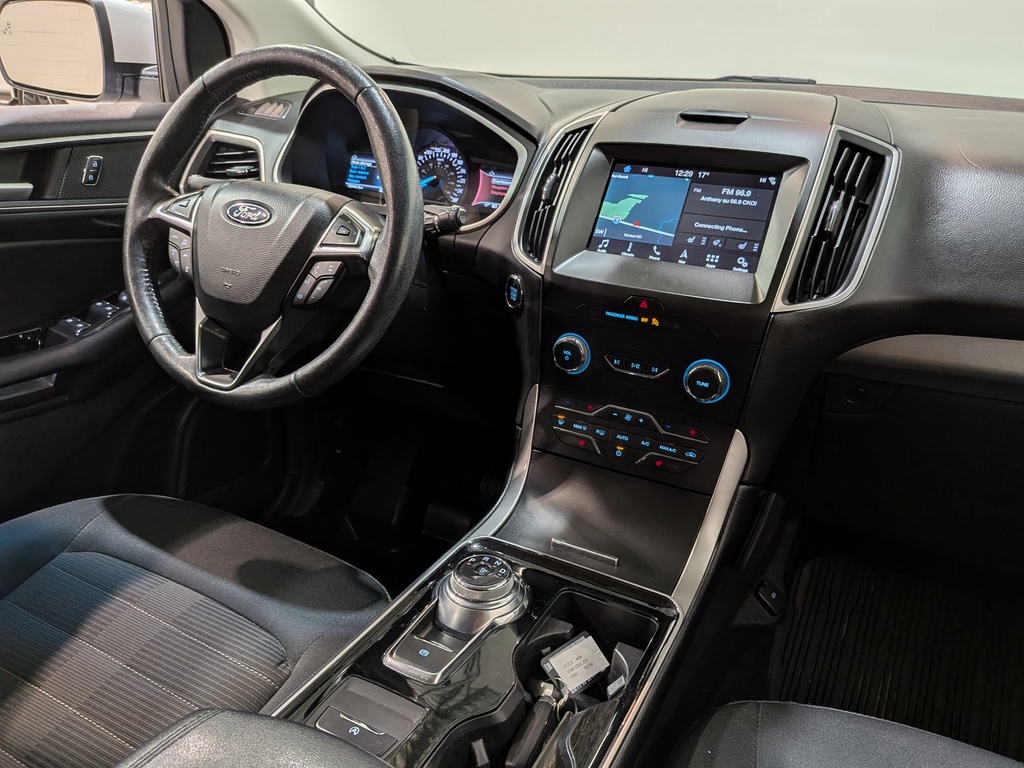 Ford Edge 2019