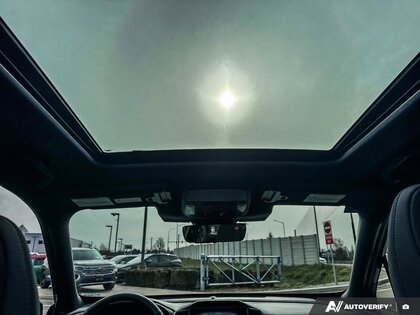 used 2025 Subaru Forester car, priced at $39,995