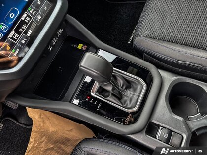 used 2025 Subaru Forester car, priced at $39,995