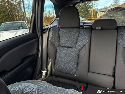 used 2025 Subaru Forester car, priced at $39,995