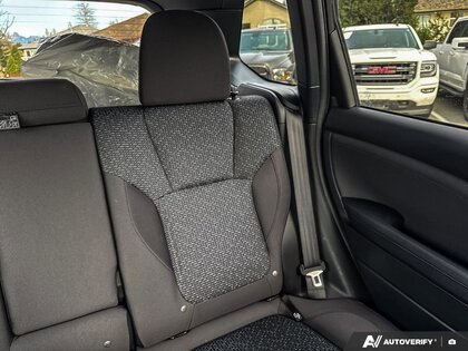 used 2025 Subaru Forester car, priced at $39,995