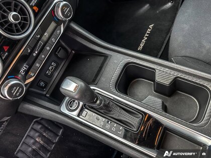 used 2024 Nissan Sentra car, priced at $19,985