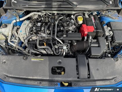 used 2024 Nissan Sentra car, priced at $19,985