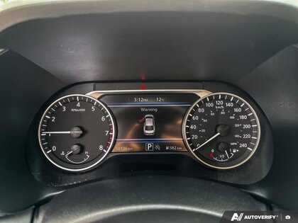 used 2024 Nissan Sentra car, priced at $19,985