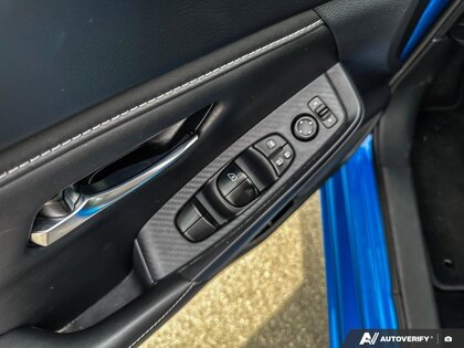 used 2024 Nissan Sentra car, priced at $19,985