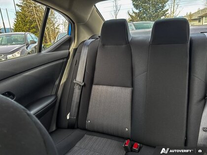 used 2024 Nissan Sentra car, priced at $19,985