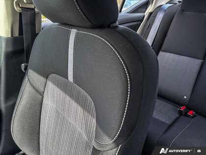 used 2024 Nissan Sentra car, priced at $19,985